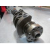 #ME03 Crankshaft Standard From 2002 BMW X5  4.4